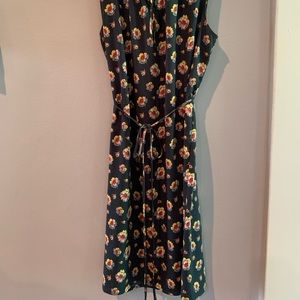 Ann Taylor Loft Dress 4P